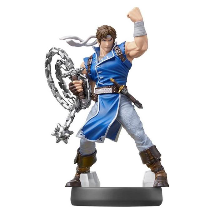 Nintendo Richter (3DS, Switch) (10002197)