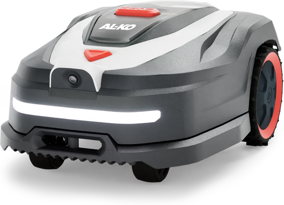 AL-KO Robolinho 500 VISION Easy - Robot tondeuse - Sans installation