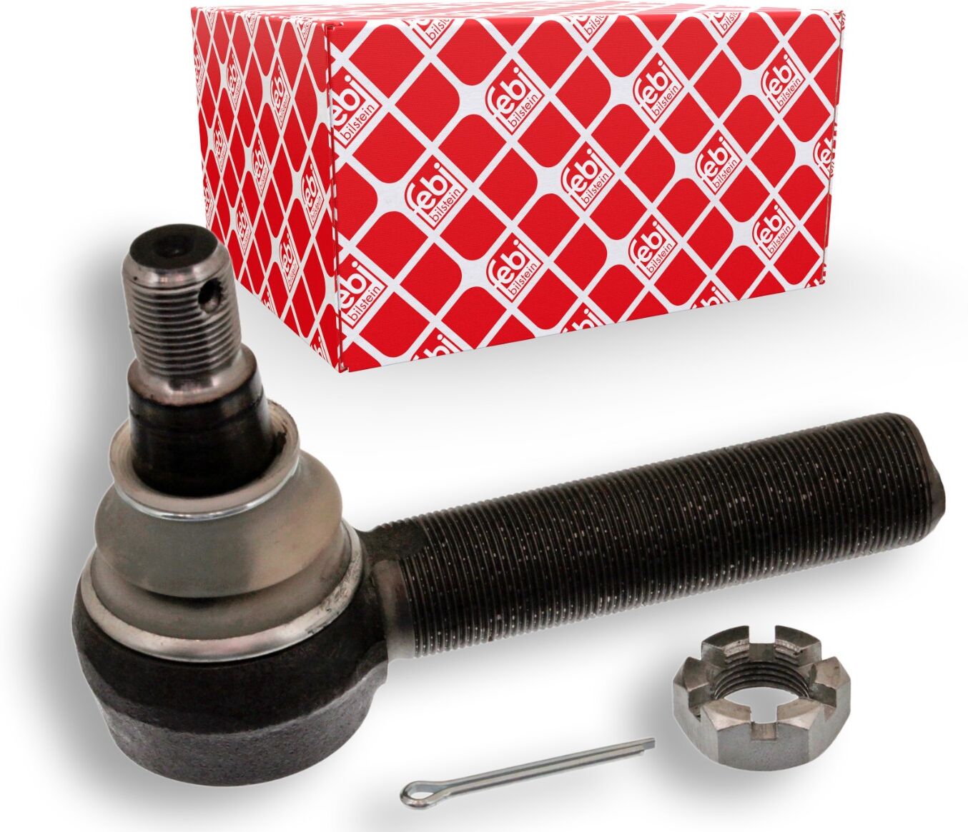 FEBI BILSTEIN 26021 Drag Link End