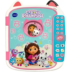 VTech Gabby et la maison magique - Kidisecrets, mon journal intime (Französisch, 3 - 6 Jahre)