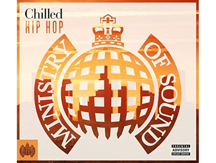 Various - Chilled Hip Hop