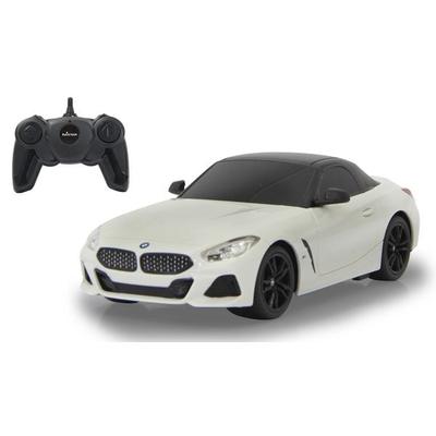 Jamara BMW Z4 Roadster 1:24 weiß 40MHz