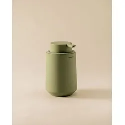 Cosmic Saona Stand-Seifenspender WJC219A0004418 85 x 85 x140 mm, olive