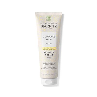 Laboratoires DE Biarritz Gommage Eclat - éclat. tube 75 ml Creme
