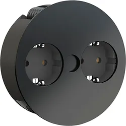 Steckdosenelement 733028