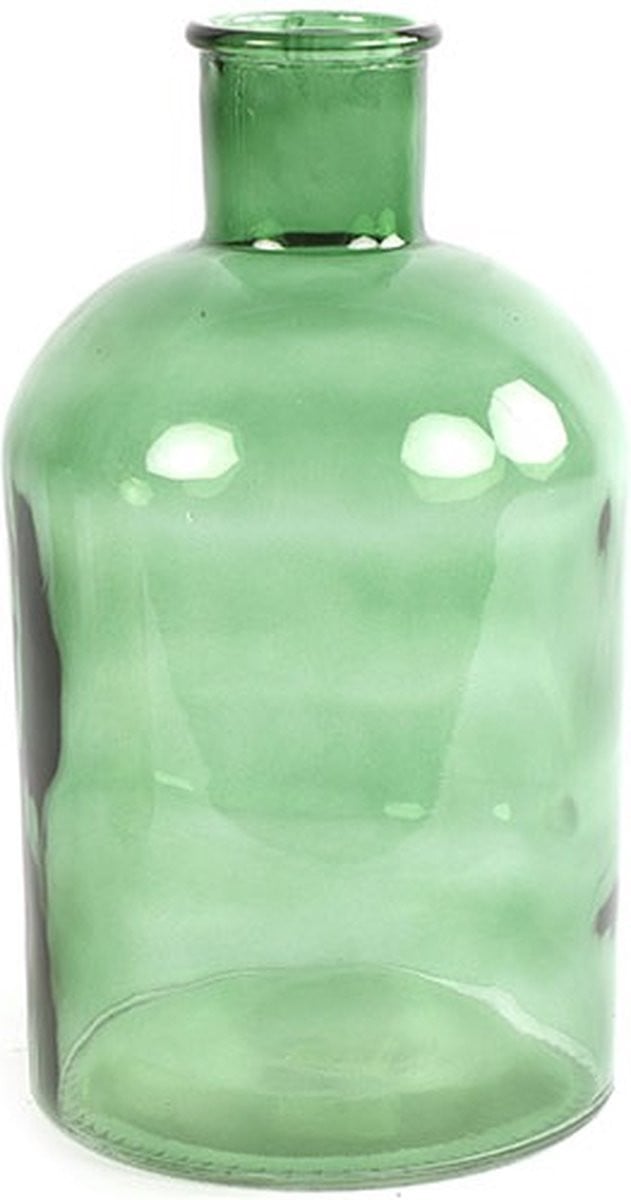 Fles Ro Egan L Groen
