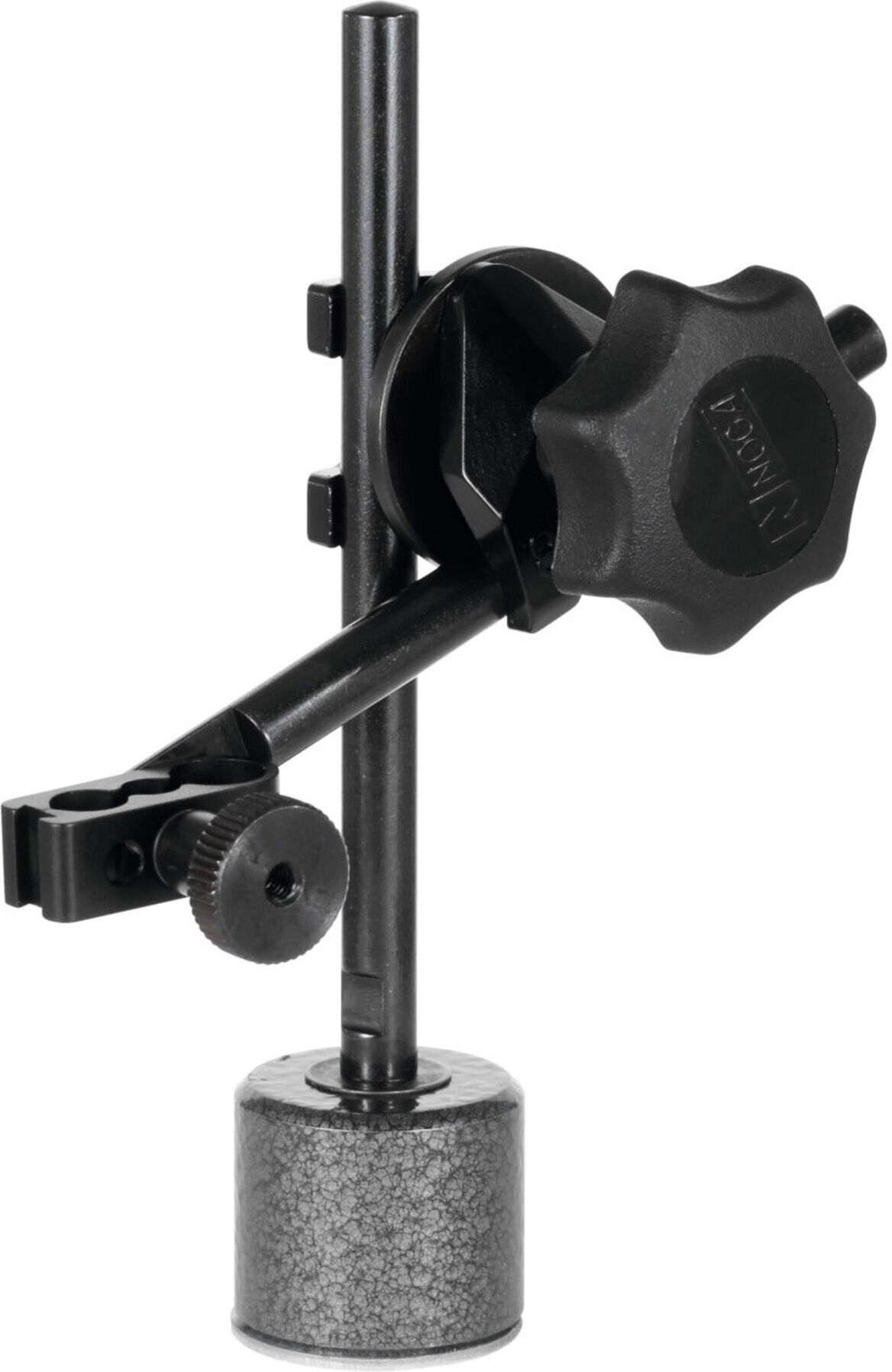 Noga Mini-Messstativ mit Dauermagnet und Messgestänge, Typ: PH5000)