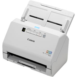 Canon imageFORMULA RS40 Dokumentenscanner, bis A4, Duplex, ADF, mit USB