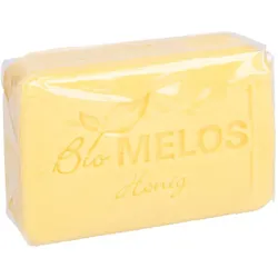MELOS Bio Honig-Seife