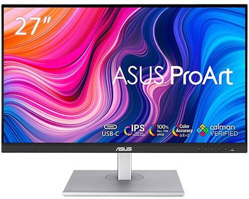 Asus Monitor Profissional  ProArt PA278CV   27''   75 Hz   WQHD