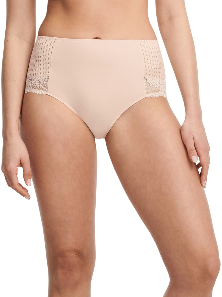 Chantelle Taillenslip in Beige - 38
