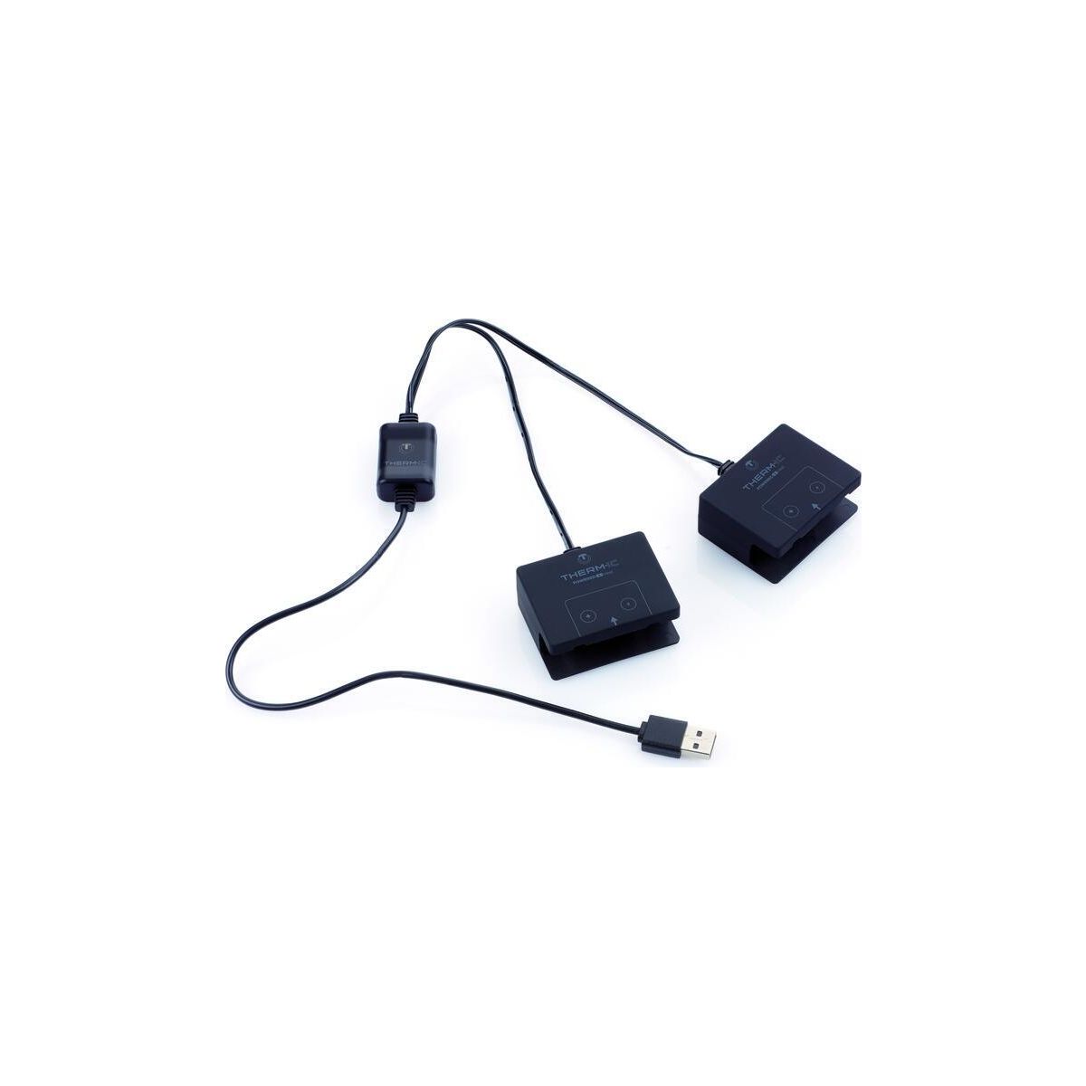 Therm-Ic T-ic USB Cable FOR Sock neutral (000) T41-0502-001-000