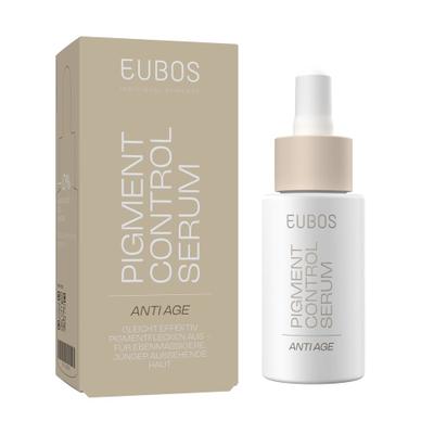 Eubos Anti-Age Pigment Control Serum 30 ml Konzentrat