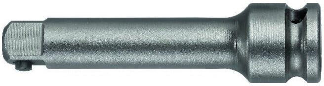 Rallonge 3/8po. L.75mm ; ASW (005102)
