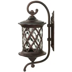 Licht-Erlebnisse, Gartenbeleuchtung, Lantern (E27, IP23)