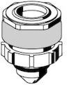 Schell Kolben 293120099 komplett  für Schellomat Urinal Spülarmatur, Ersatzteil