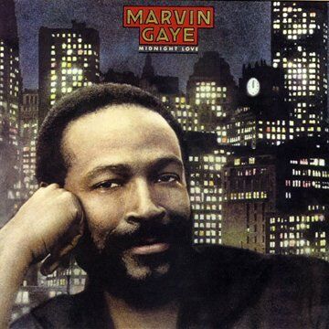 Marvin Gaye - Midnight Love - Preis vom 27.09.2026 03:53:48 h