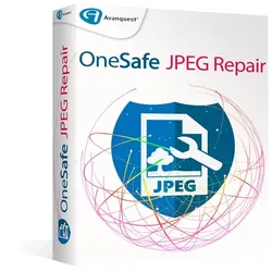 OneSafe JPEG Repair