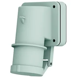 Mennekes Aufbaustecker 20965