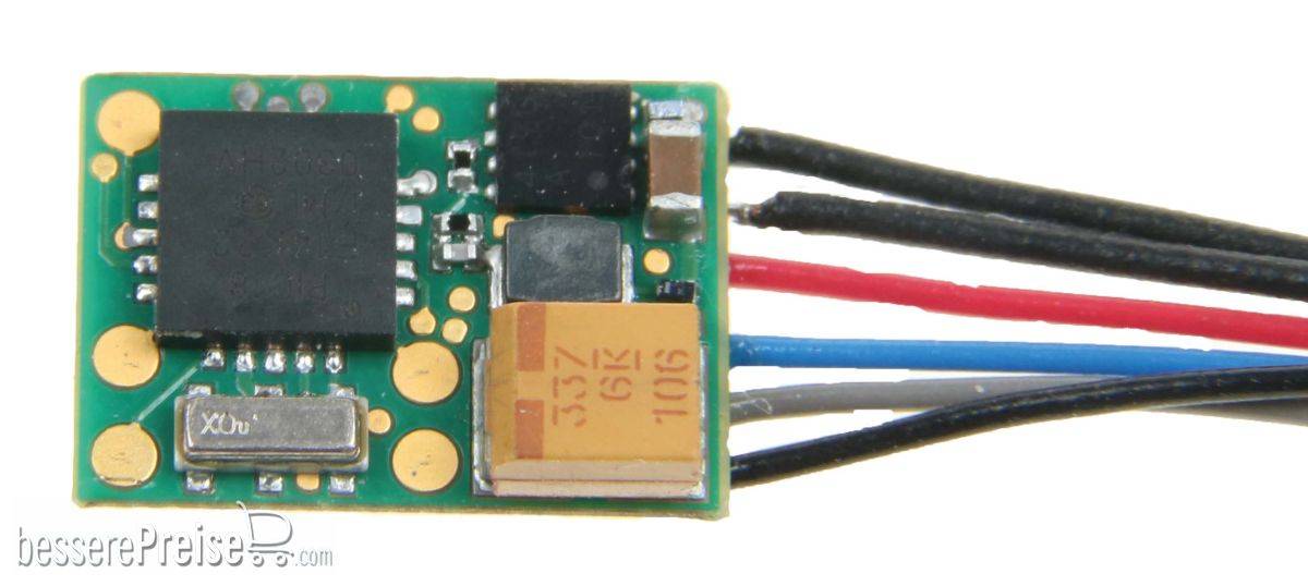 Uhlenbrock 32610