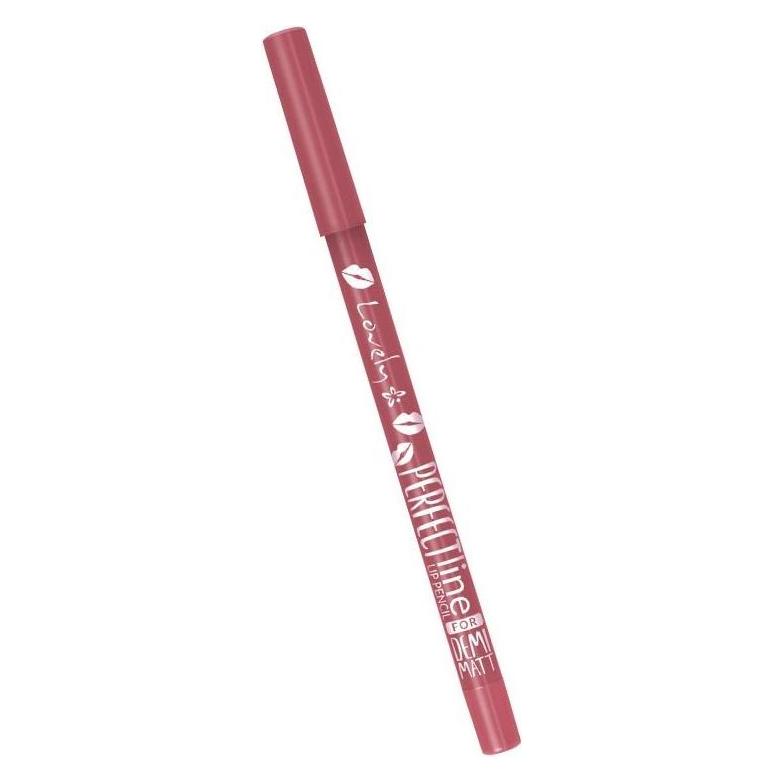 Lovely Perfect Line Lip Pencil Lip L (06) (5901801671633)