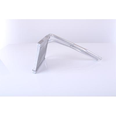 NISSENS Wärmetauscher HYUNDAI 77649 971384P000 Plattenwärmetauscher,Heizungskühler,Wärmetauscher, Innenraumheizung