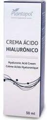 PlantaPol Crema Ácido Hialurónico 50 ml