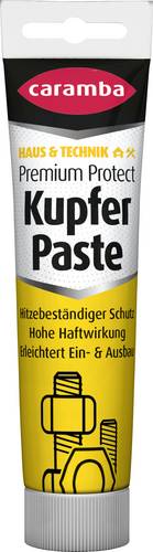 Caramba Kupfer Paste 100g