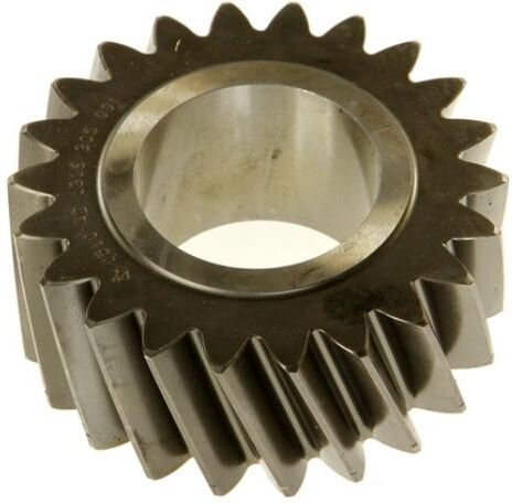Euroricambi 95531512 Gear Wheel, transmission input shaft