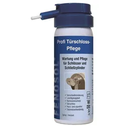 FENOPLAST Fenosol Türschlosspflege PROFI 50 ml