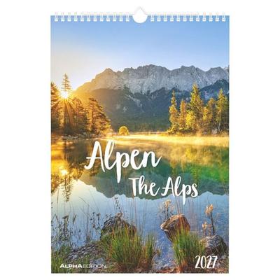 Alpen 2027