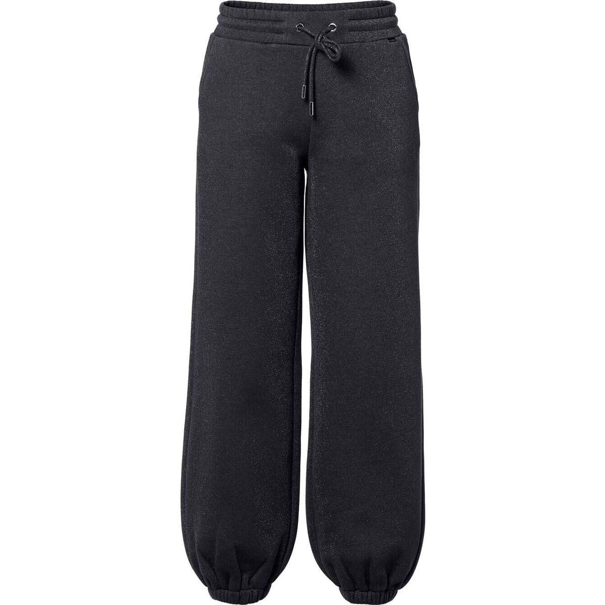 Goldbergh Glimpse Sweat Pants black lurex melange (9027) XXL GB38360263-9027-XXL