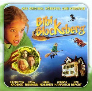 Bibi Blocksberg-Kinofilm - Bibi Blocksberg. Hörspiel zum Kinofilm. CD. - Preis vom 11.10.2026 03:10:56 h