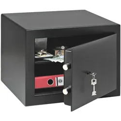 BURG-WÄCHTER Möbeleinsatztresor »Home-Safe H 210 S«, 40.2x27.8x37.6 cm