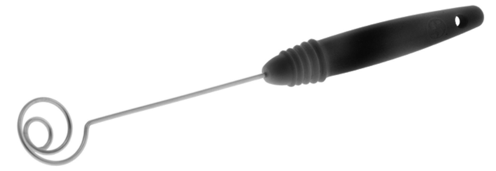 Schneider GmbH Praline-vork spiraalvormig