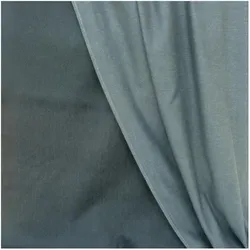 Didymos, Tragetuch, Babytragetuch Doubleface anthrazit (420 x 68 cm)