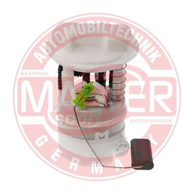 Master-sport Germany Kraftstoff-Fördereinheit [Hersteller-Nr. 0986580957-PCS-MS] für Renault, Dacia, Lada