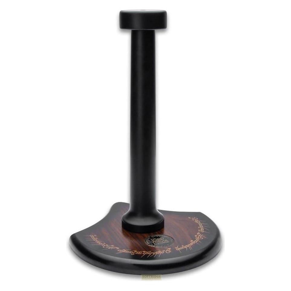 United Cutlery Lord of the Rings: Helm Display Stand (UCU3517DS)