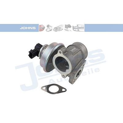 Johns AGR-Ventil [Hersteller-Nr. AGR3218-096] für Ford