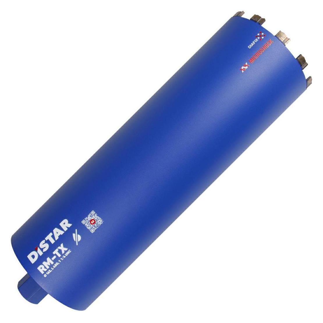 Distar DIAMOND CROWN RM-TX 1 1/4" 182mm x 450mm DRY (1062083)