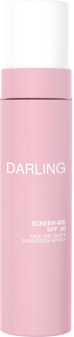 150ml DARLING Screen-Me SPF 30
