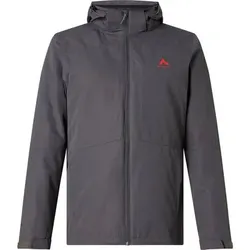 McKINLEY Herren Doppeljacke Kamala, Größe S in Grau Grau