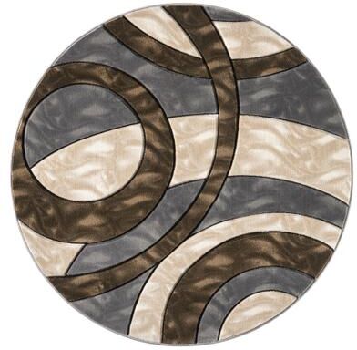MDA Rugs Orelsi Collection Abstract Area Rug