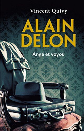 Alain Delon : ange et voyou - Preis vom 19.10.2026 19:33:35 h