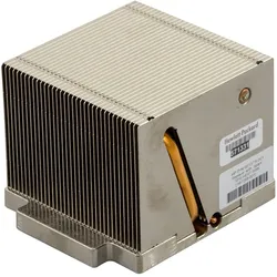 HPE Kühlkörper / Wärmeableitung - für ProLiant, Server Zubehör