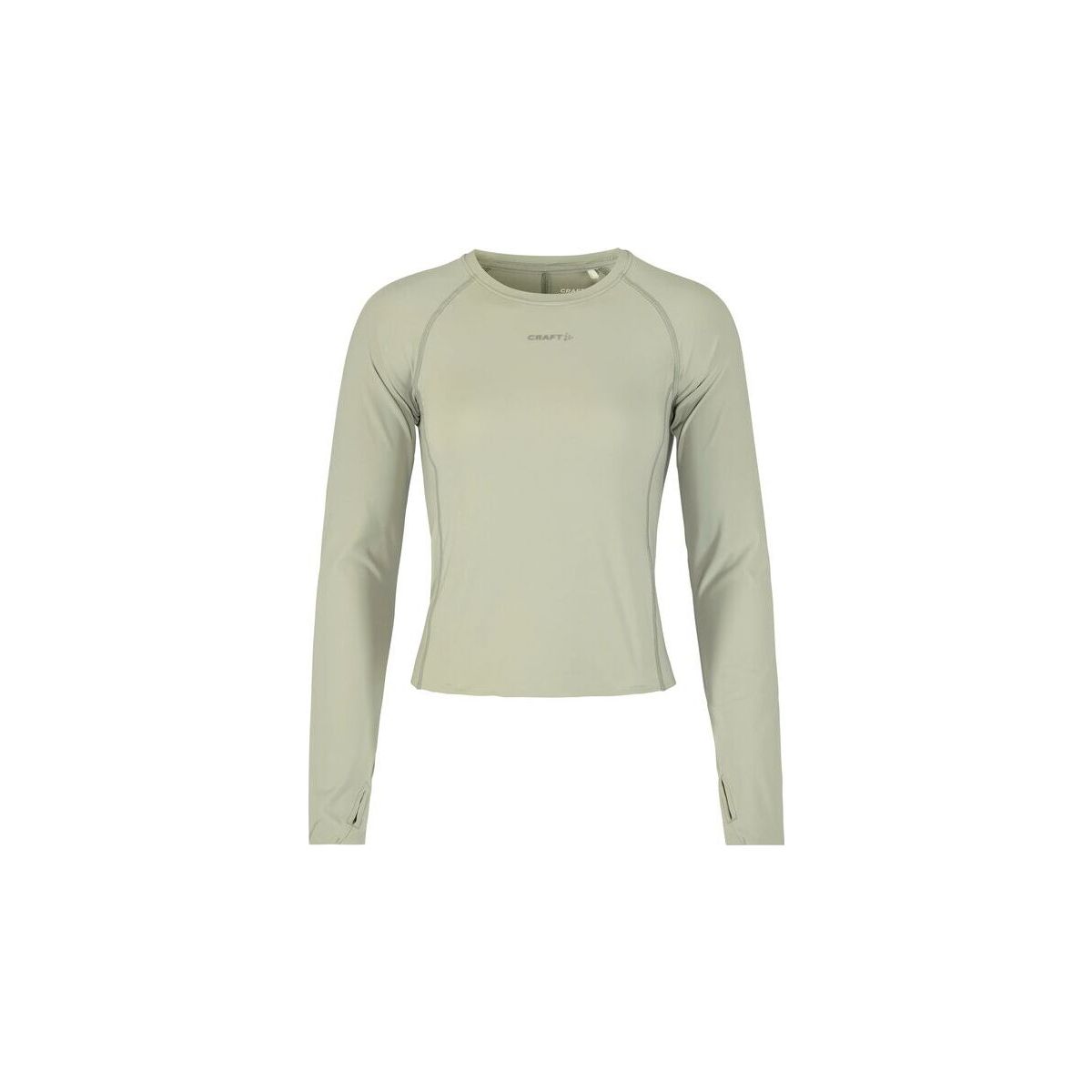 Craft Hypervent Tight Longsleeve Women pigeon (9310) L C17302-9310-6
