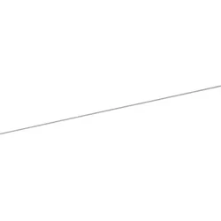 Wever & Ducré Einbau-Schienenprofil STREX TRACK PROFILE REESSED, 48V, 15A, DALI , 200cm, weiß WEV-90014189