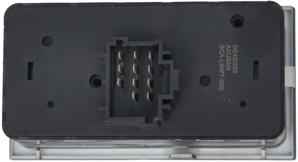 Akusan Interruttore, luce principale SCA-LSWT-009