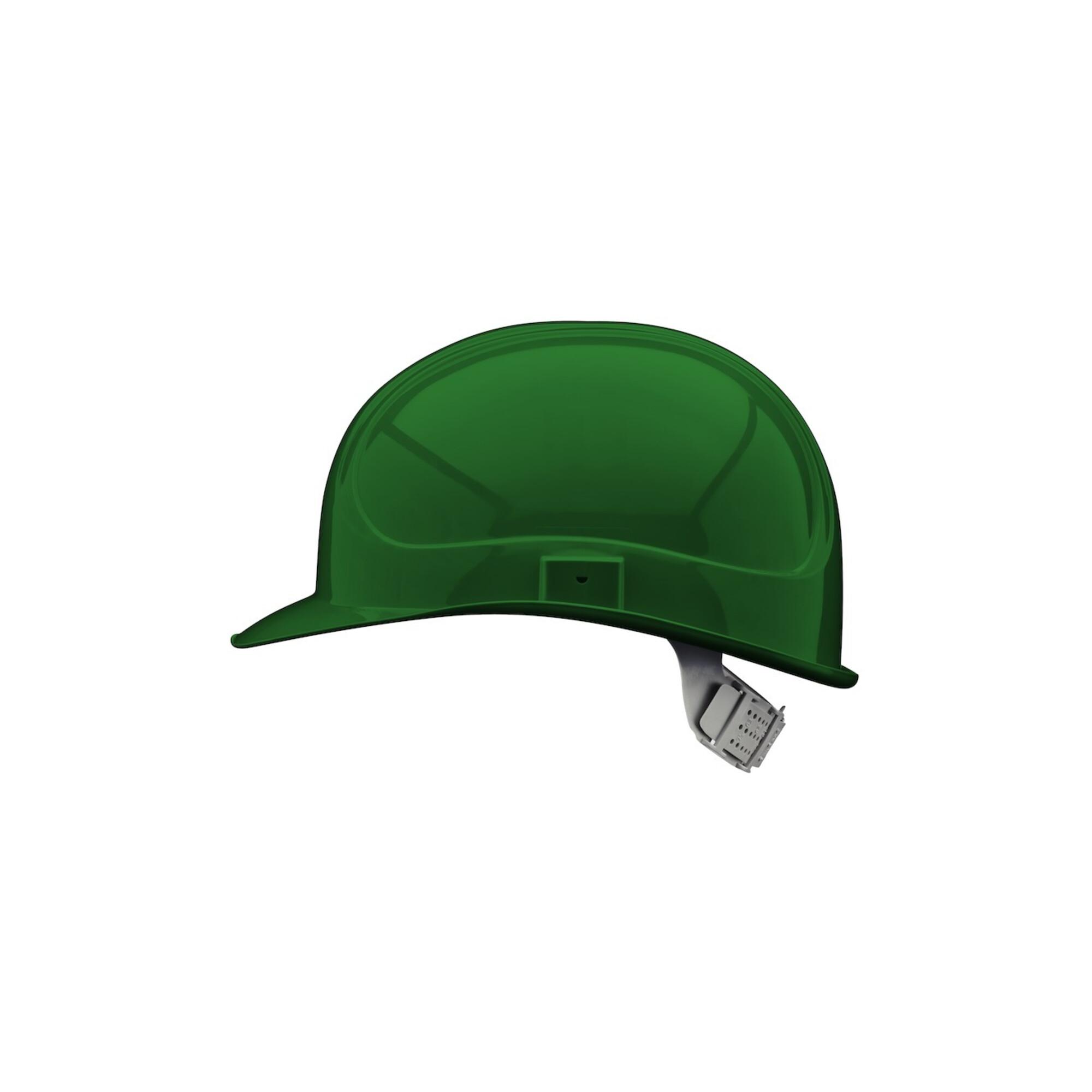 Voss Elektrikerhelm 6, 1000 V, minzgrün (12826029)