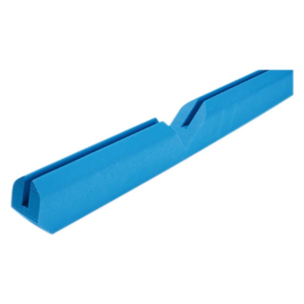 Kübler Sport Basketball-Spielbrett Polster, Blau, 55 mm (33914320)